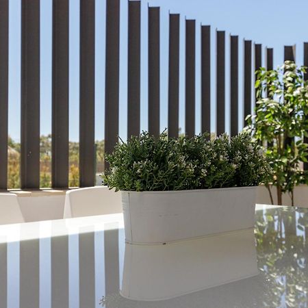 A&N La Terraza De La Vega Apartment Torre Del Mar Ngoại thất bức ảnh