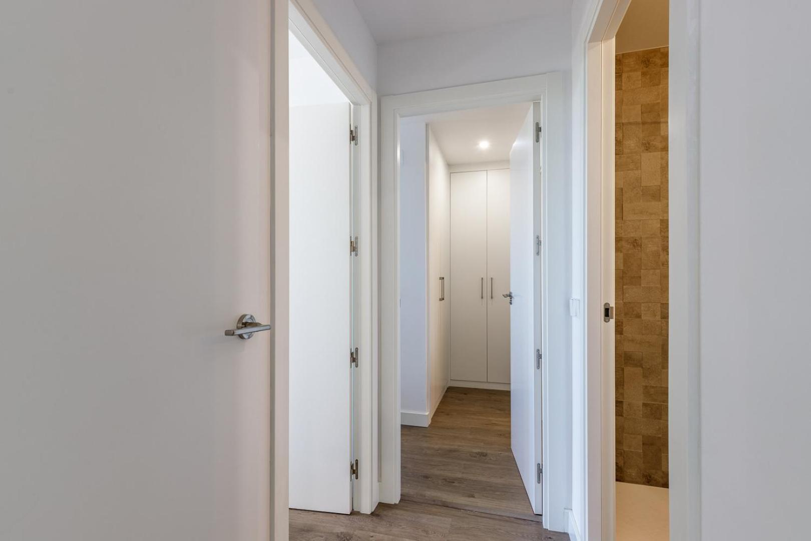 A&N La Terraza De La Vega Apartment Torre Del Mar Ngoại thất bức ảnh