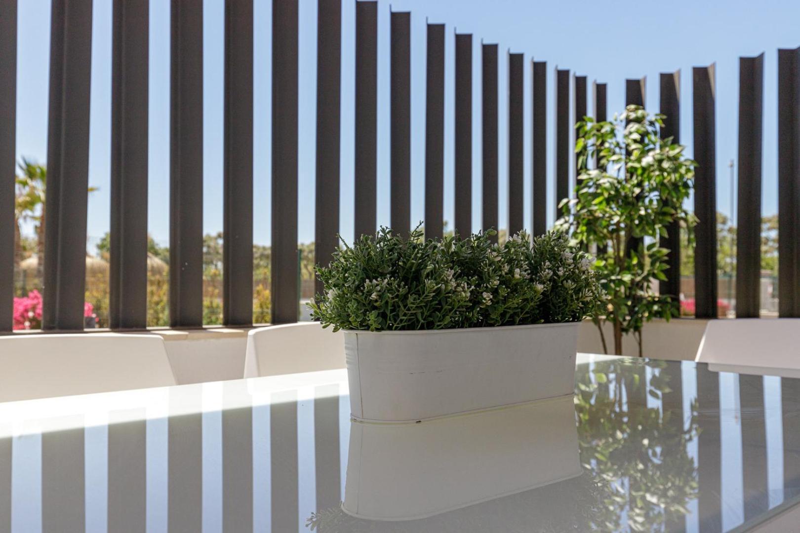 A&N La Terraza De La Vega Apartment Torre Del Mar Ngoại thất bức ảnh
