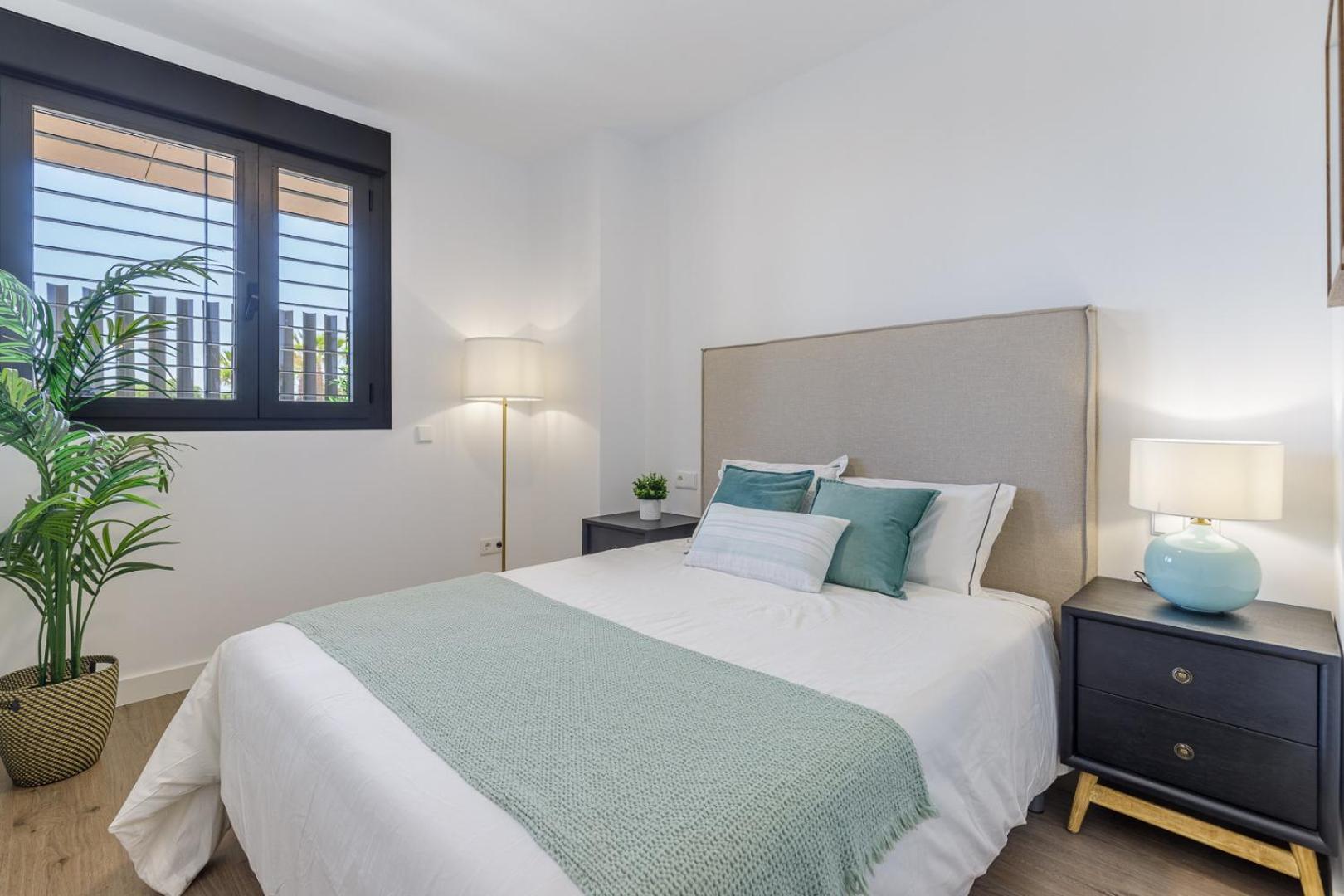 A&N La Terraza De La Vega Apartment Torre Del Mar Ngoại thất bức ảnh